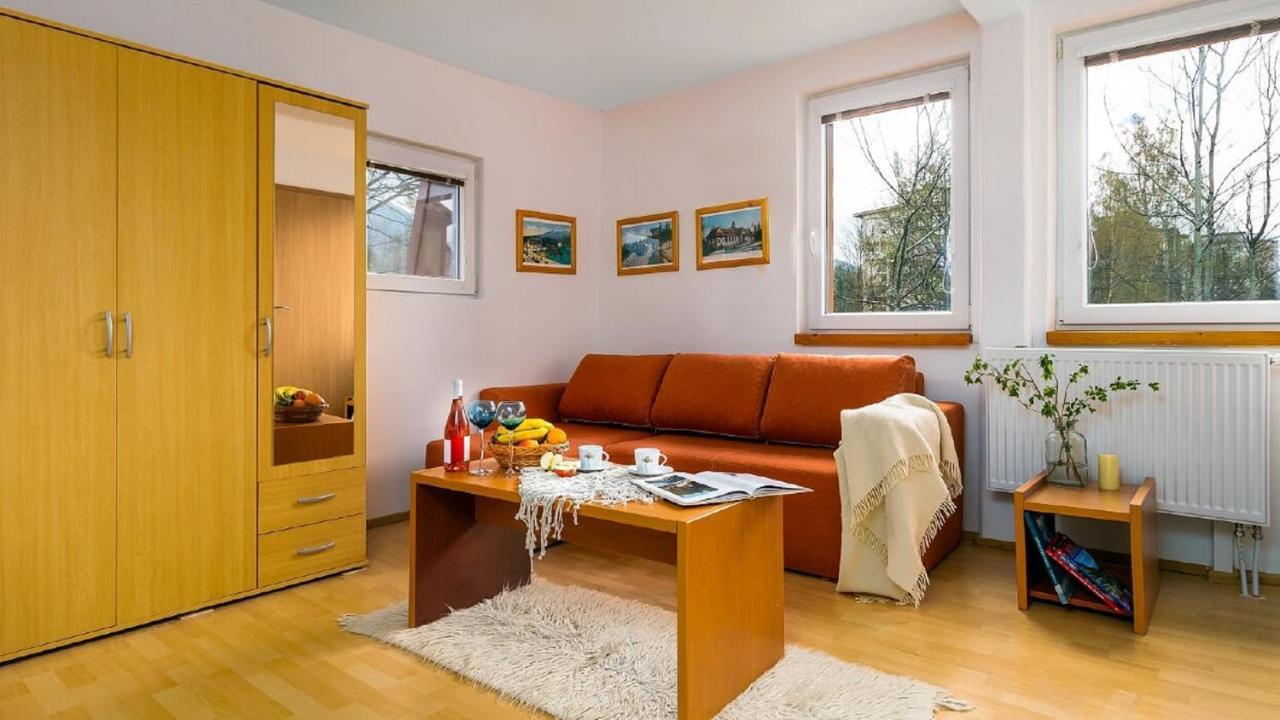 Vila Katarina 151 Tatranska Lomnica Exterior photo